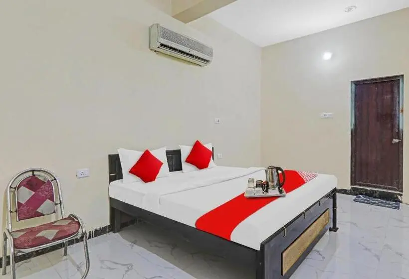 اتاق کلاسیک سه تخته, O Sunrise Inn