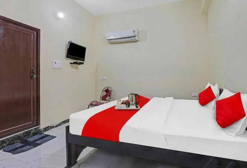 اتاق کلاسیک سه تخته, O Sunrise Inn