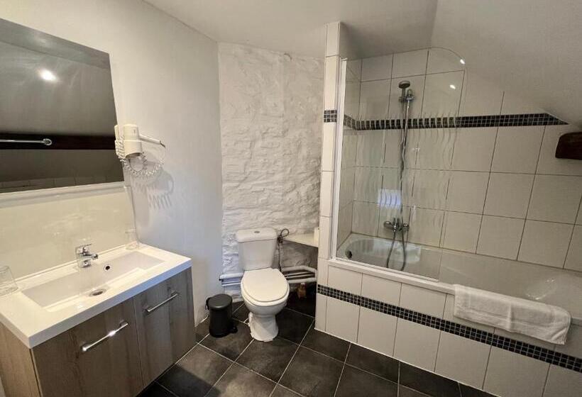 スタンダードルーム, La Villa Blanche Spa