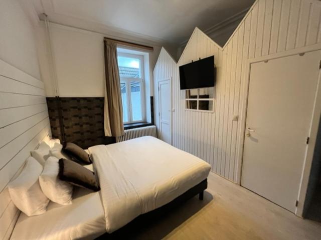 スタンダードルーム, La Villa Blanche Spa