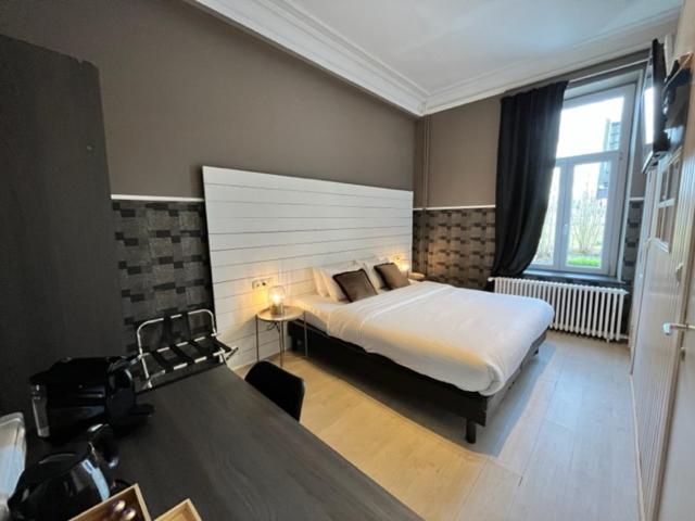 スタンダードルーム, La Villa Blanche Spa