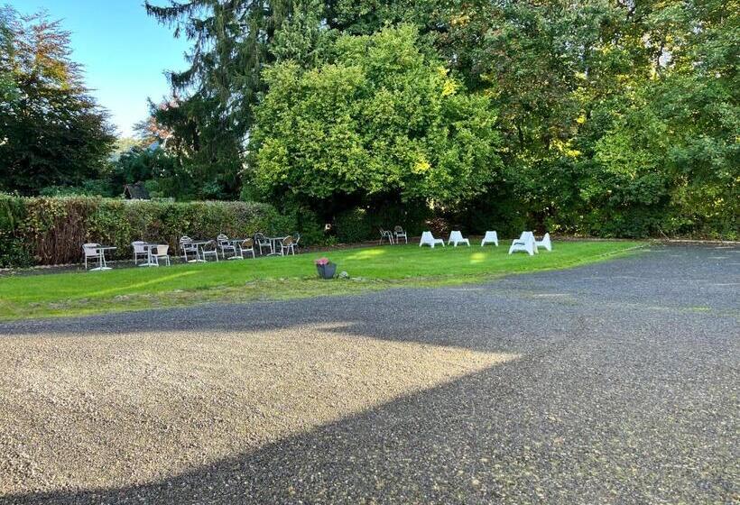 デラックスビラの１ベッドルーム, La Villa Blanche Spa