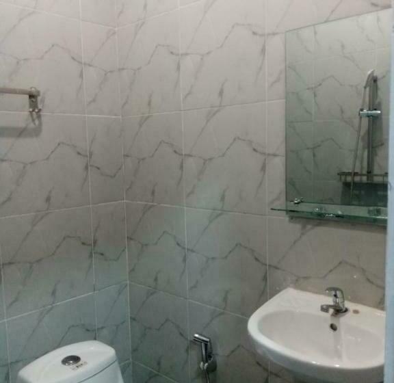 スーペリアールーム, Capital O 94412 Zudo