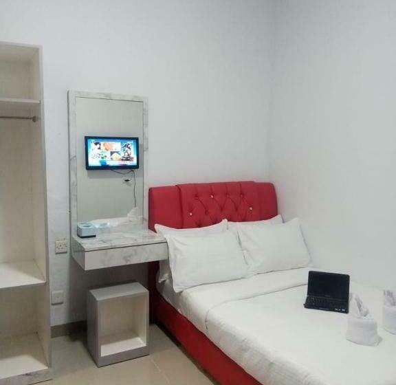 スーペリアールーム, Capital O 94412 Zudo