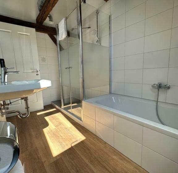 Superior-huone, Hopfenhotel Am Adenauerufer