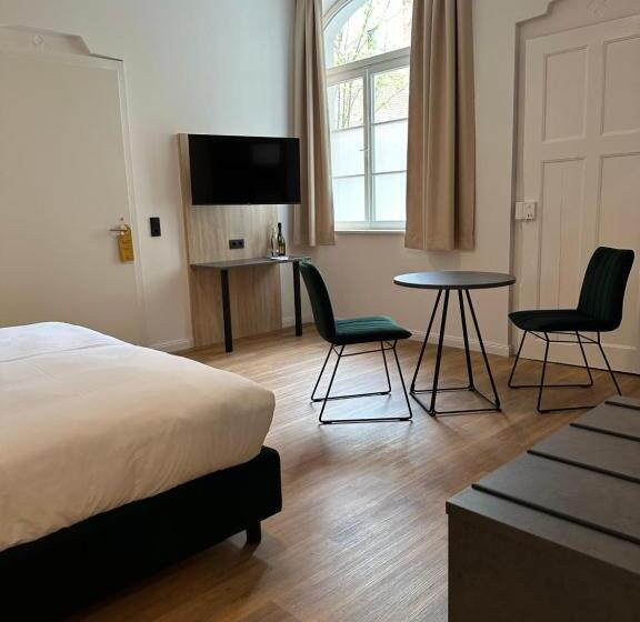 Superior-huone, Hopfenhotel Am Adenauerufer