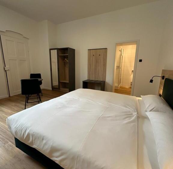 Номер Superior, Hopfenhotel Am Adenauerufer