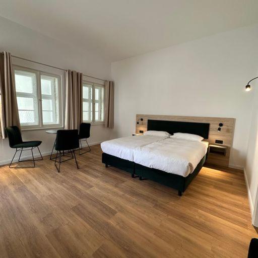 Трехместный Номер Superior, Hopfenhotel Am Adenauerufer
