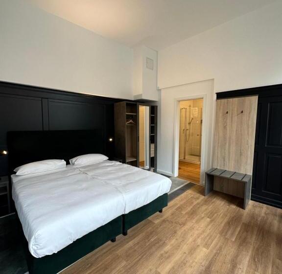 Четырехместный Номер Superior, Hopfenhotel Am Adenauerufer