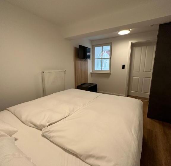 Апартаменты 1 Спальня, Hopfenhotel Am Adenauerufer