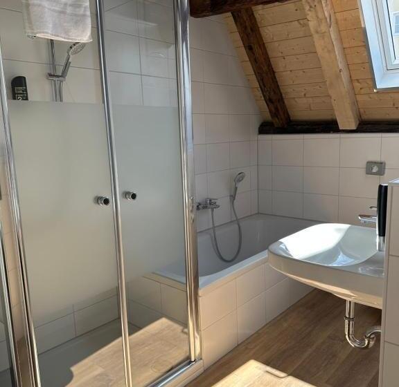 Deluxe-huone, Hopfenhotel Am Adenauerufer