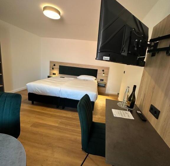 Номер Economy, Hopfenhotel Am Adenauerufer