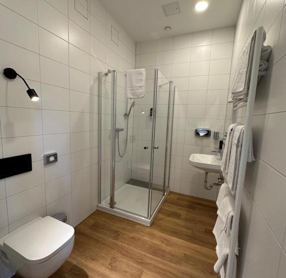 Четырехместный Номер Superior, Hopfenhotel Am Adenauerufer