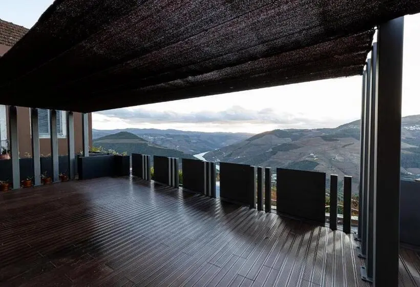デラックスルーム, Dorigem Rooms