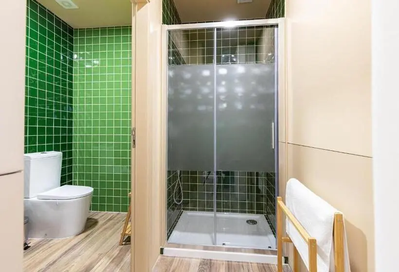 デラックスルーム, Dorigem Rooms