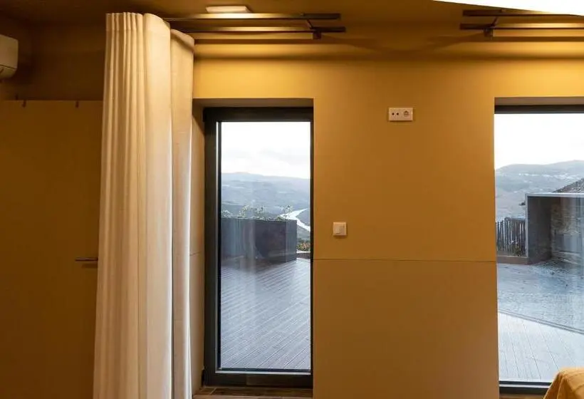 デラックスルーム, Dorigem Rooms
