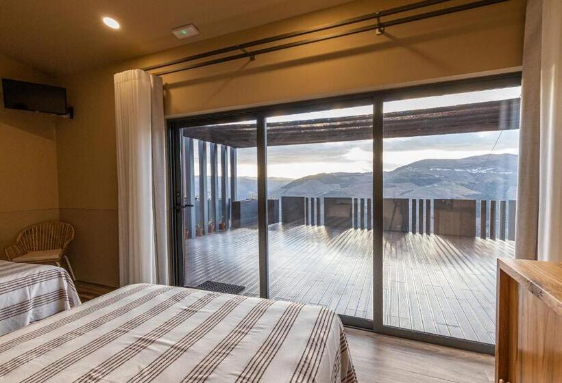 Номер Стандарт с Террасой, Dorigem Rooms