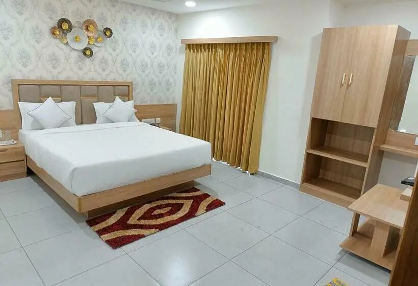 Chambre Standard, Lotus