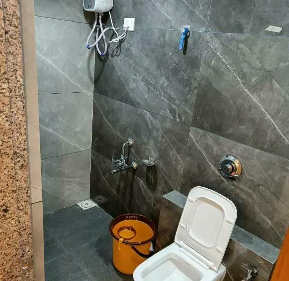 Chambre Standard, Lotus
