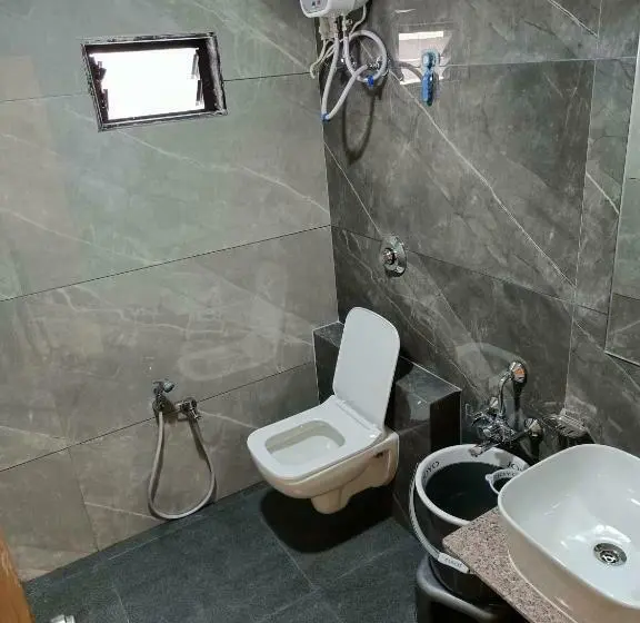 Chambre Standard, Lotus