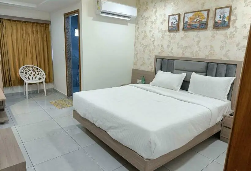 Chambre Standard, Lotus