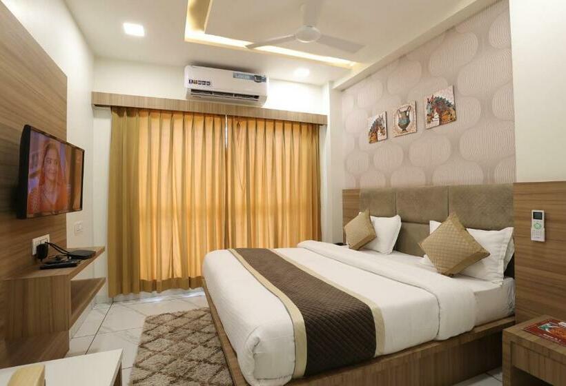 Quarto Estandar, Lotus