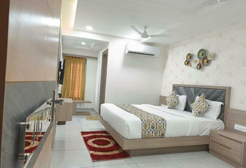 Quarto Estandar, Lotus