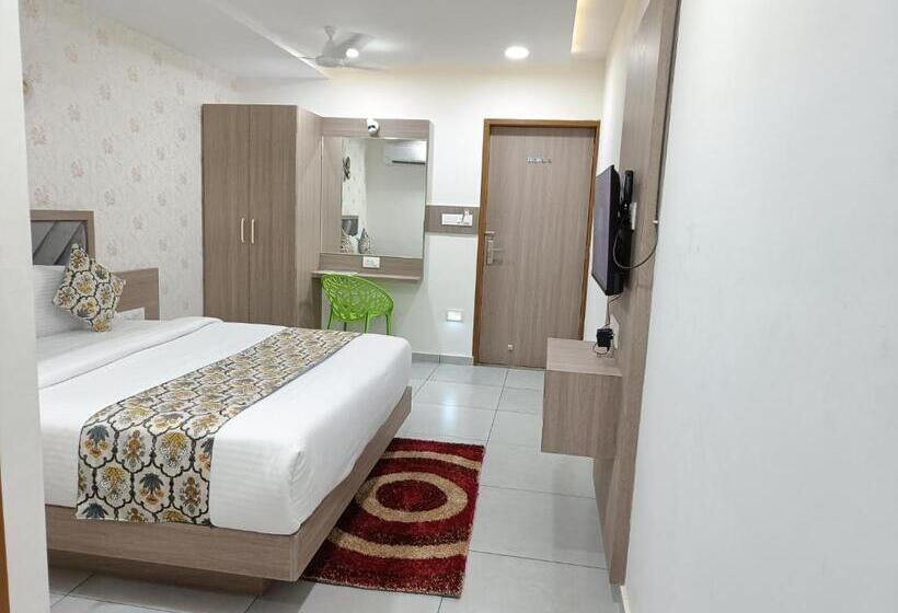 Quarto Estandar, Lotus