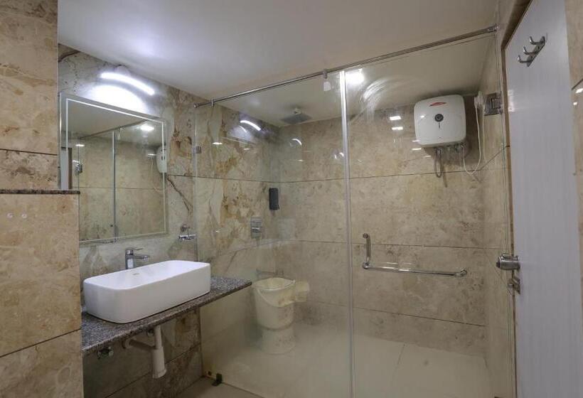 Quarto Triplo Clássico, Lotus