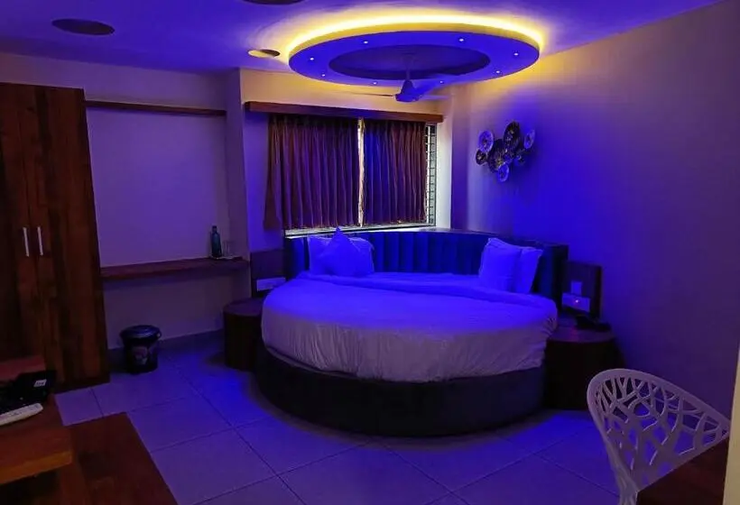 Suite, Lotus