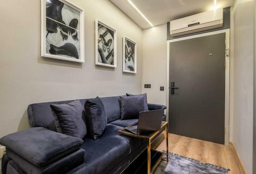 スタンダードスタジオ, Wind Suit