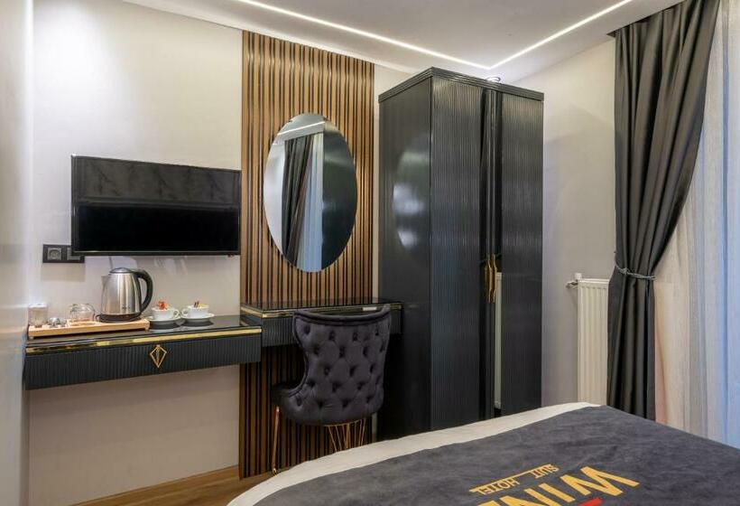 スタンダードスタジオ, Wind Suit