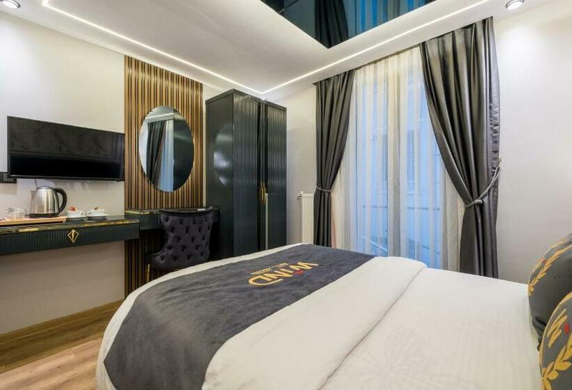 スタンダードスタジオ, Wind Suit