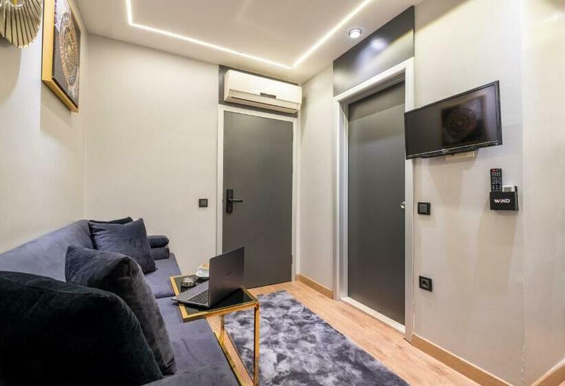 スタンダードスタジオ, Wind Suit