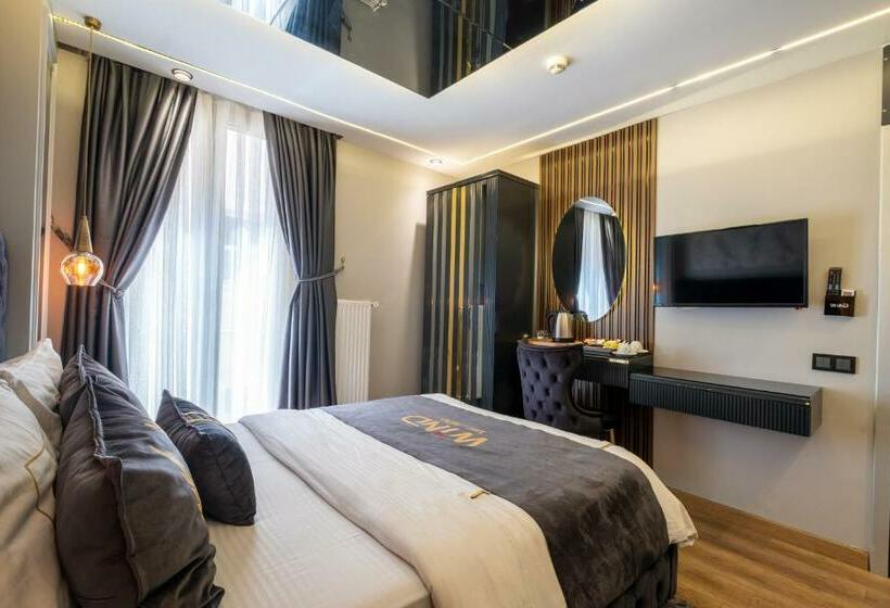 スタンダードスタジオ, Wind Suit