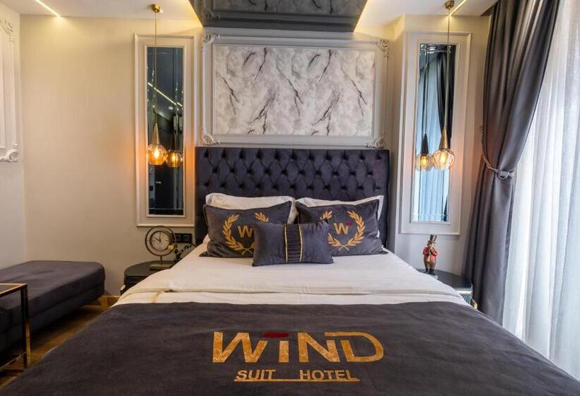 スタンダードスタジオ, Wind Suit