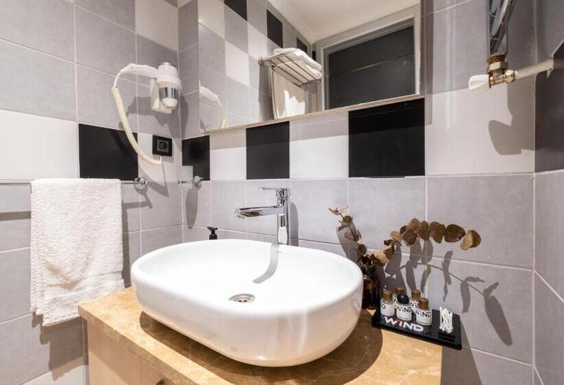 スタンダードスタジオ, Wind Suit