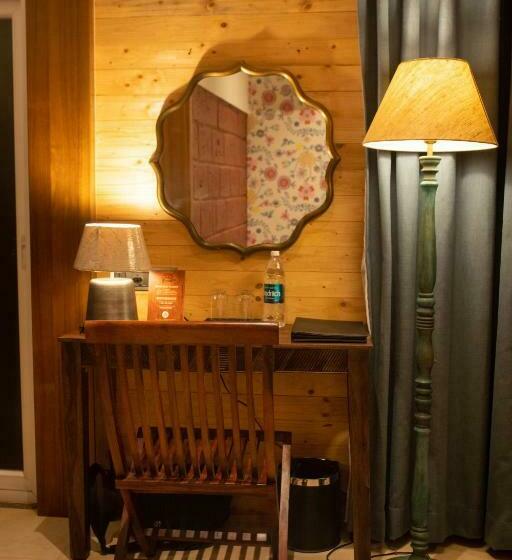 חדר דלוקס, Aathavan Matichi Eco Resort