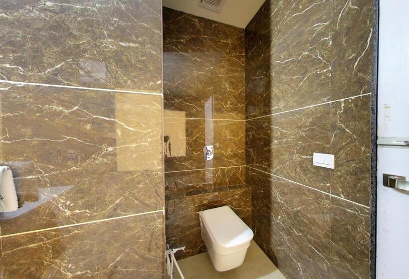 חדר דלוקס, Anantam Resort