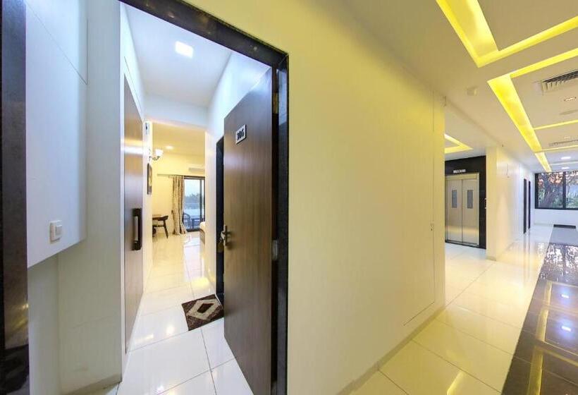 חדר סופריור עם מיטת קינג, Anantam Resort