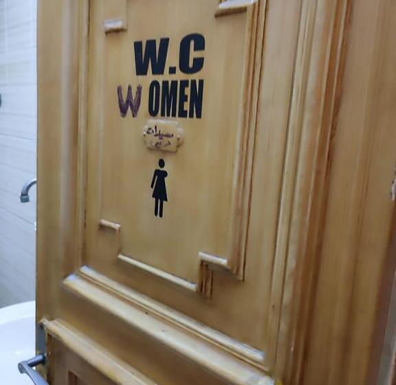 اتاق استاندارد با چشمانداز دریا, Clement S House Hostel