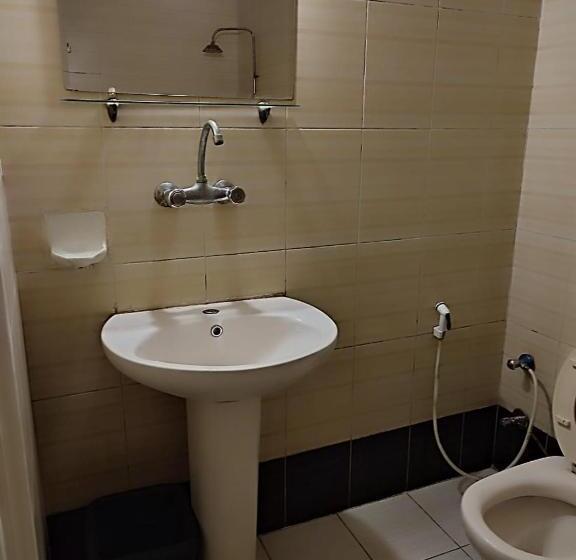 اتاق استاندارد با چشمانداز دریا, Clement S House Hostel