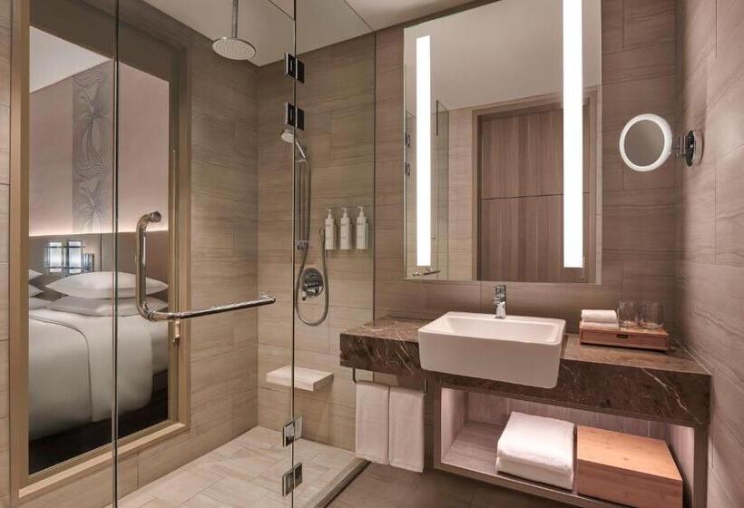 豪华房间, Courtyard By Marriott Setia Alam