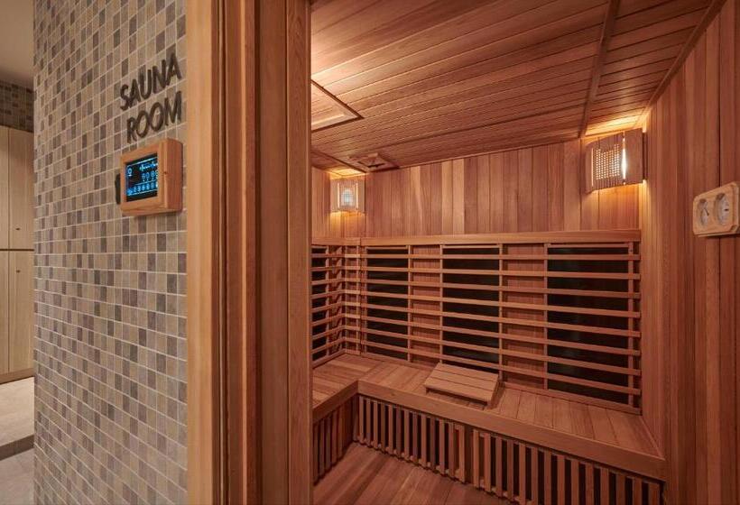 标准间, Courtyard By Marriott Setia Alam