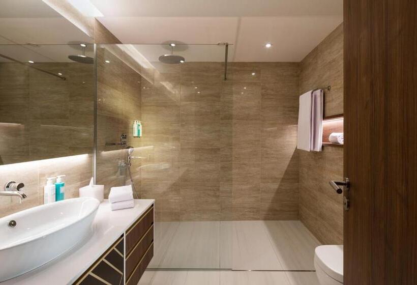 발코니 수피리어 룸, Kings Valley Medical & Spa