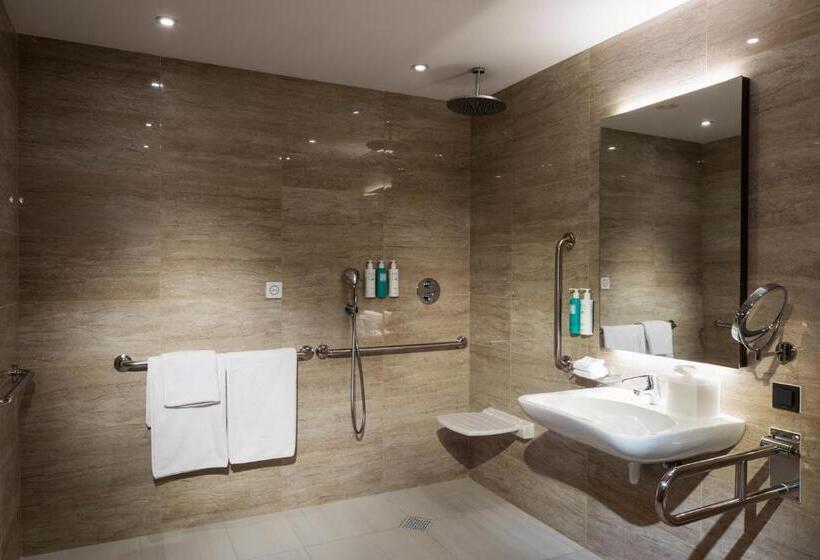 장애인을 위한 스탠다드 룸, Kings Valley Medical & Spa