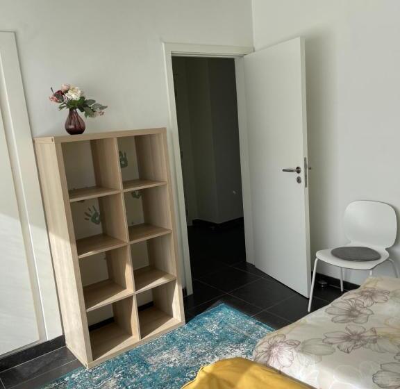 标准间, Fokus Praktijkhuis