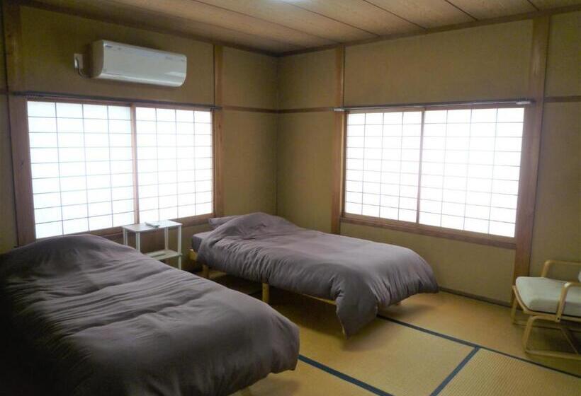 בית, חדר שינה 1, Guesthouse Azmo   Vacation Stay 84356v