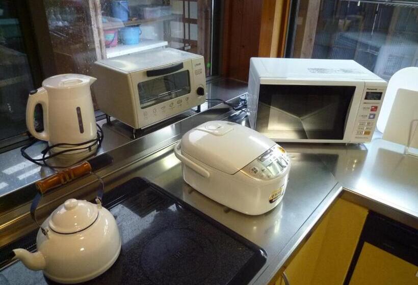 בית, חדר שינה 1, Guesthouse Azmo   Vacation Stay 84356v