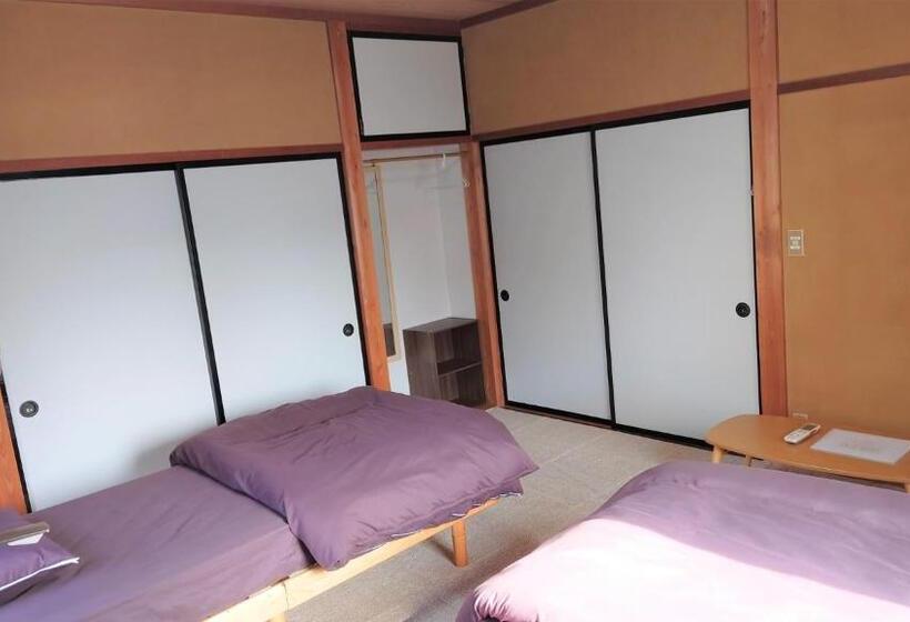 בית, חדר שינה 1, Guesthouse Azmo   Vacation Stay 84356v